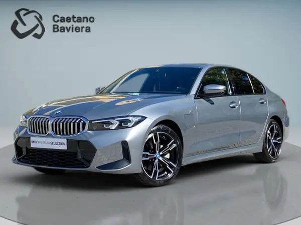 BMW Serie 3